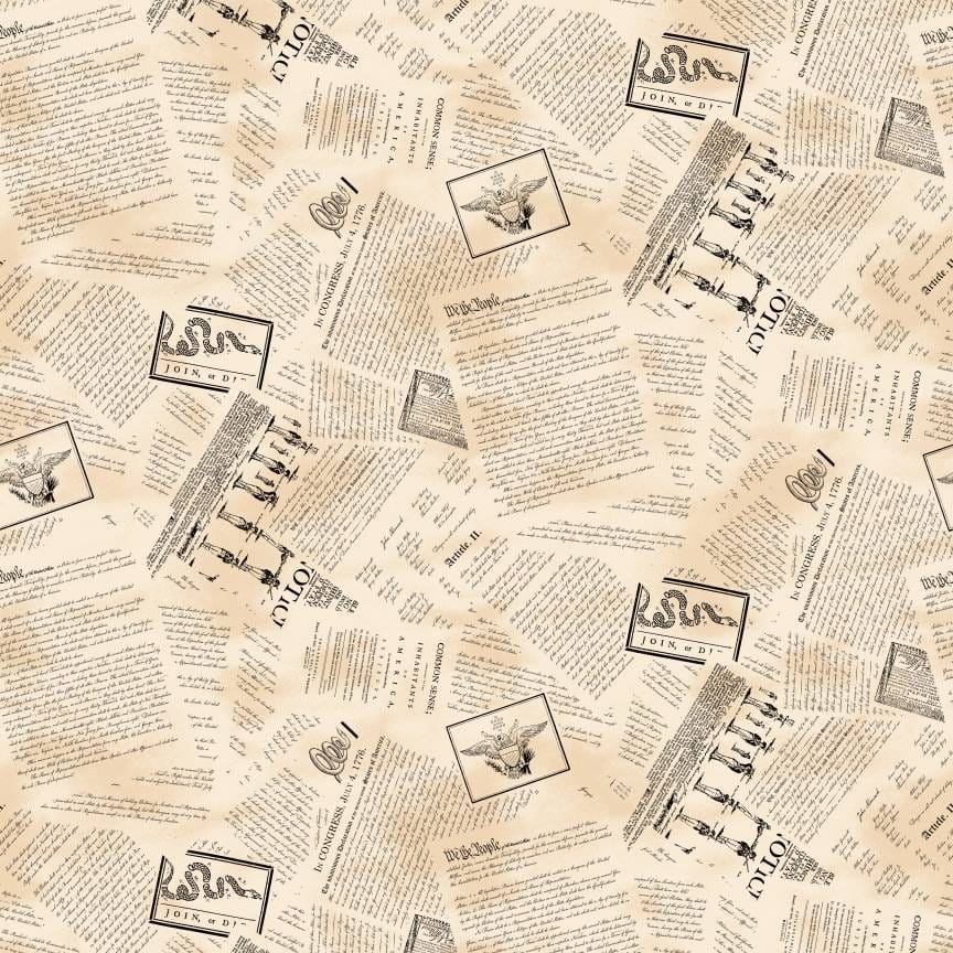 Papers Texture - United We Stand 8575-44