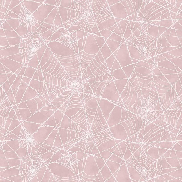 Spiderweb Rose - Pretty scary 8949-29