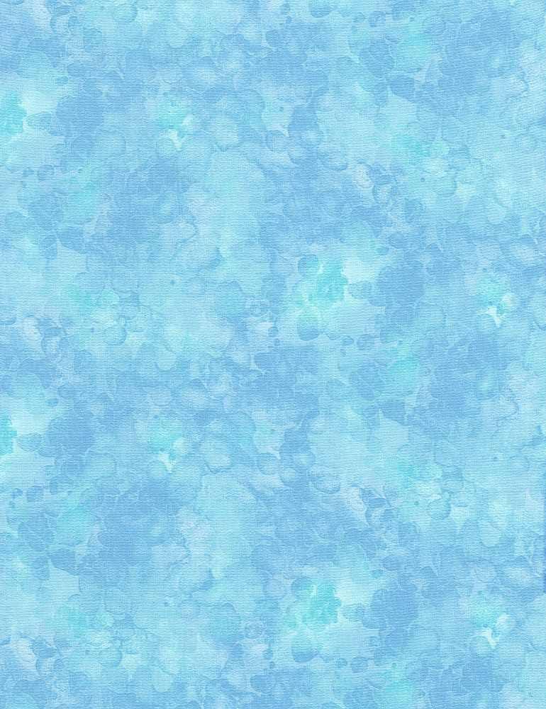 Basics - Solid-ish Watercolor Dream KIM-C6100DRM