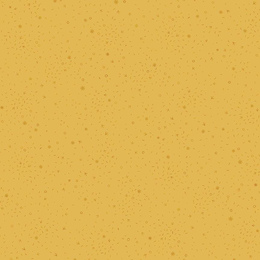 Chicken Scratch - Mustard CD3200-MUSTARD