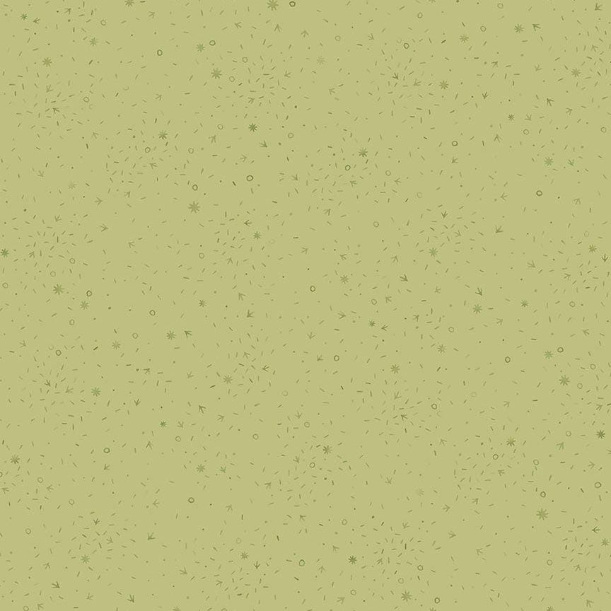 Chicken Scratch - Sage – Stitchin Heaven