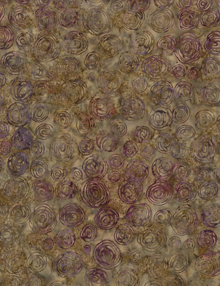 Cinnamon Buns TT-B5678-MOCHA