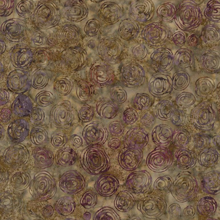 Cinnamon Buns TT-B5678-MOCHA