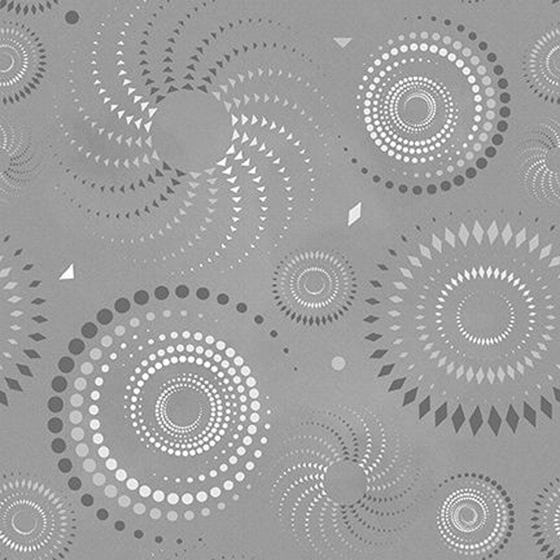 Colorstock Cotton Fabric - Dot Dot Goose Pebble (Timeless Treasures) JN-C2972-PEBBLE