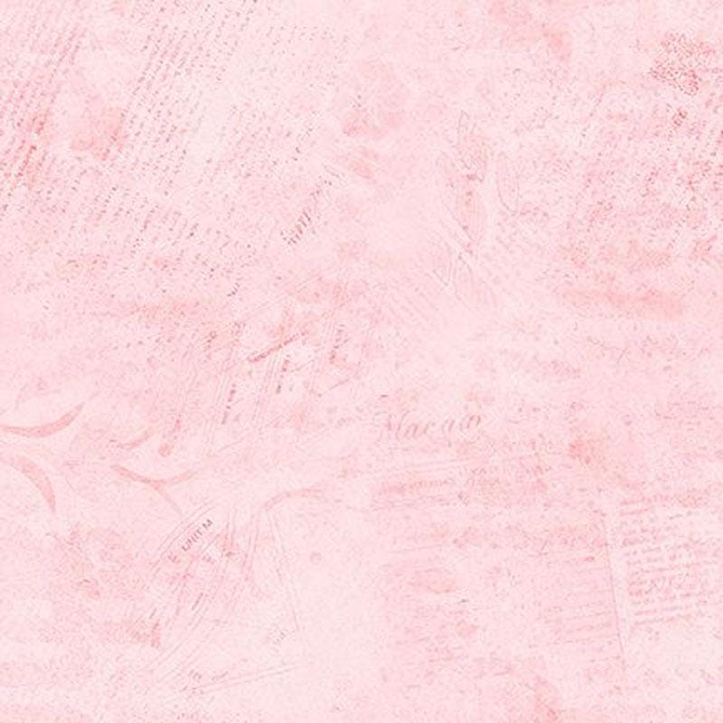 Colorstock Cotton Fabric - Stamps Blush (Timeless Treasures) JN-CD3838-BLUSH