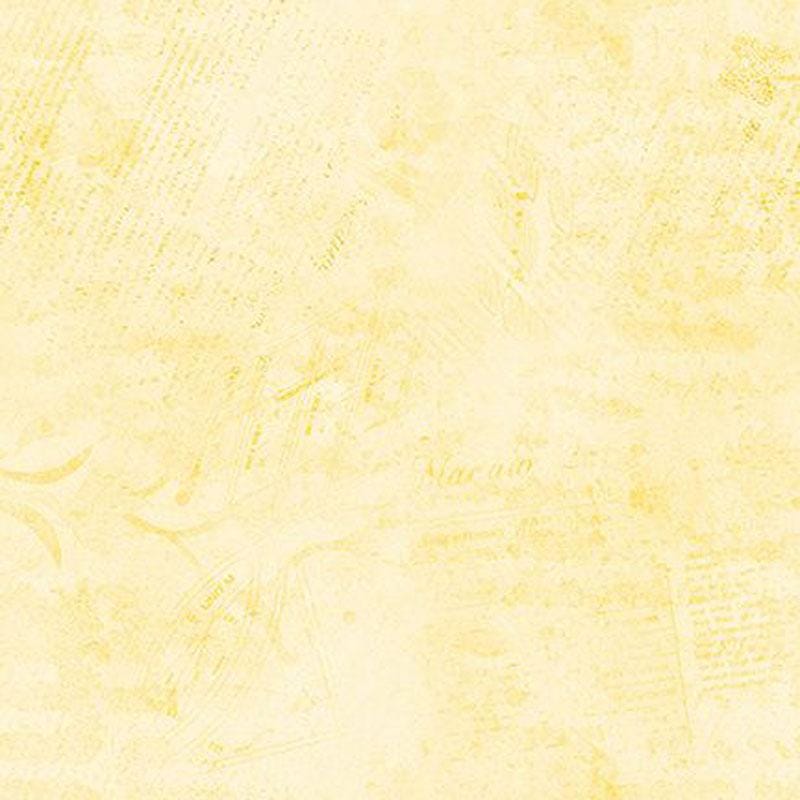 Colorstock Cotton Fabric - Stamps Cornsilk (Timeless Treasures) JN-CD3838-CORNSILK