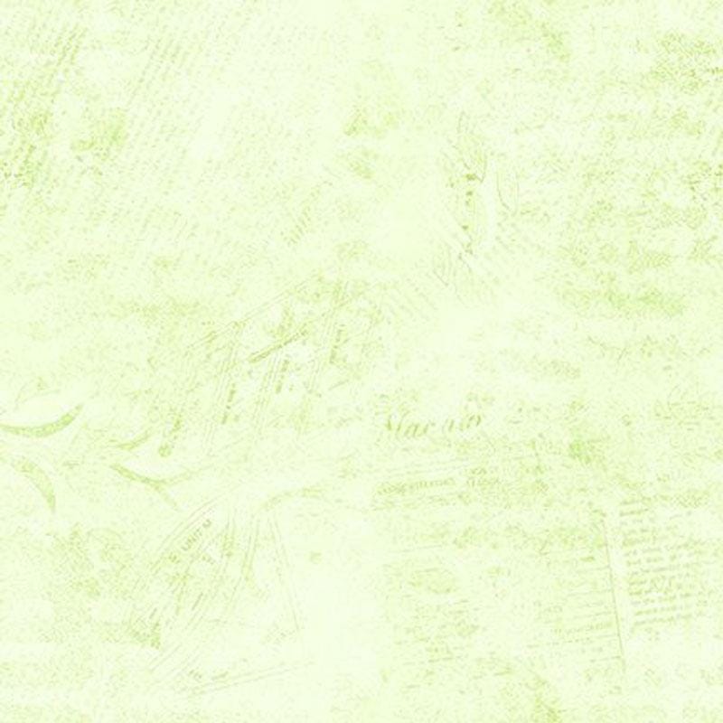 Colorstock Cotton Fabric - Stamps Spearmint (Timeless Treasures) JN-CD3838-SPEARMINT