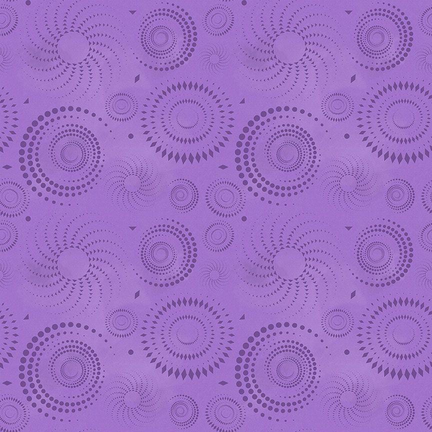 Colorstock - Lilac Dot Dot Goose JN-C2972LILAC