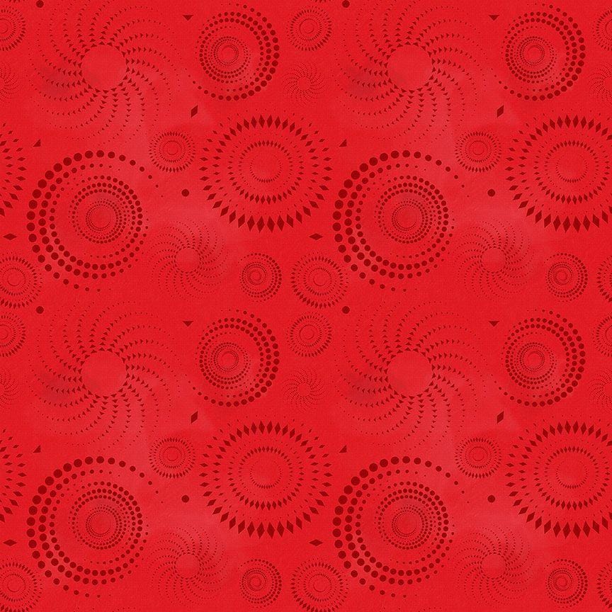 Colorstock - Red Dot Dot Goose JN-C2972RED