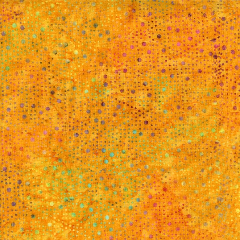 Dancing Techno Dots - Tonga Raven B8623-CANDY