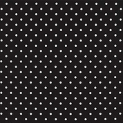 Dotty - Black DOT-C1820BLK