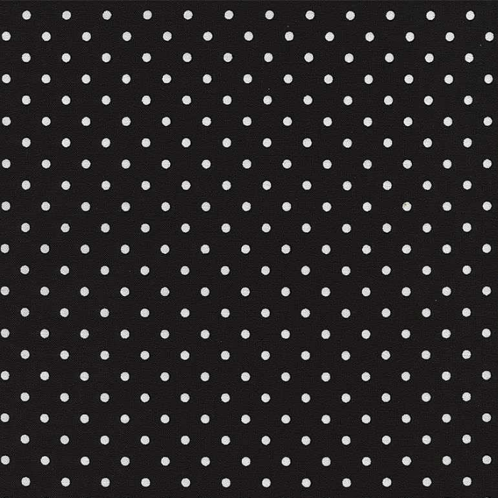 Dotty - Black DOT-C1820BLK