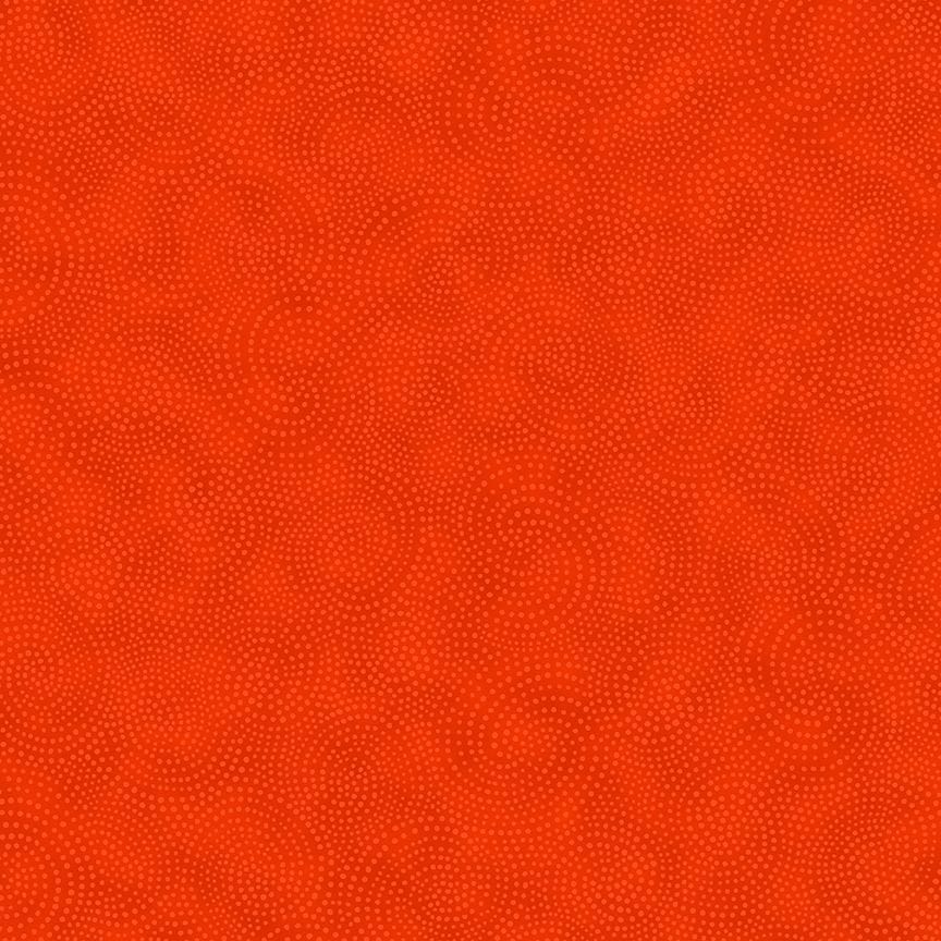 Dotty Spiral Cherry - Cowboy Christmas CD3890-CHERRY