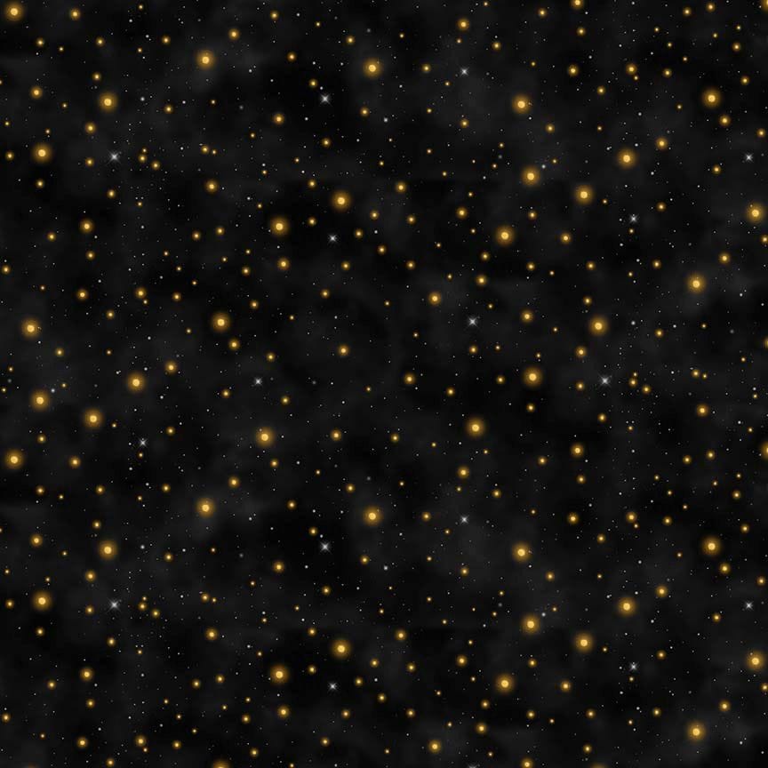Fireflies Sky - Into The Woods CD4422-BLACK