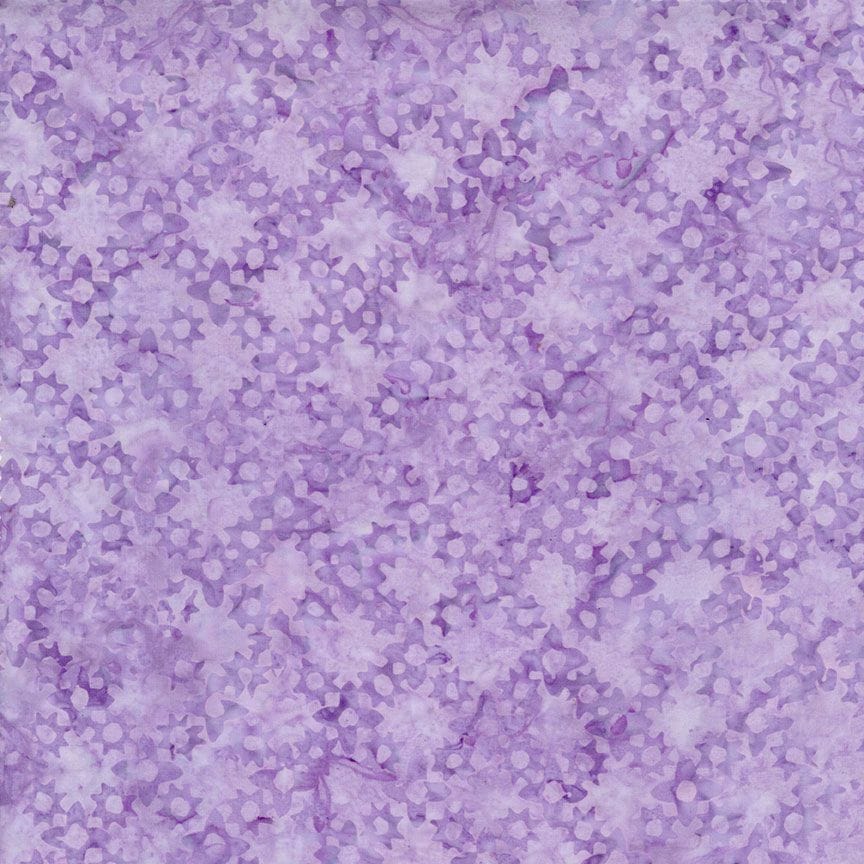Flower Grove Lilac - Tonga Blossom B6042-LILAC