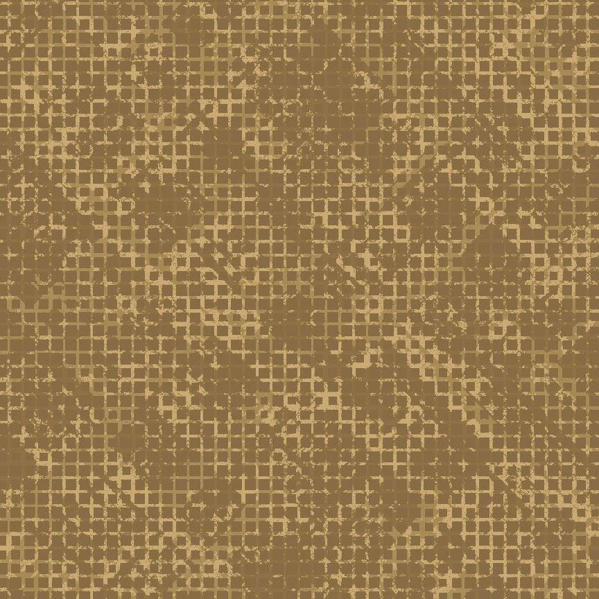 Mingle - Woven Texture Bronze CD2160-BRONZE
