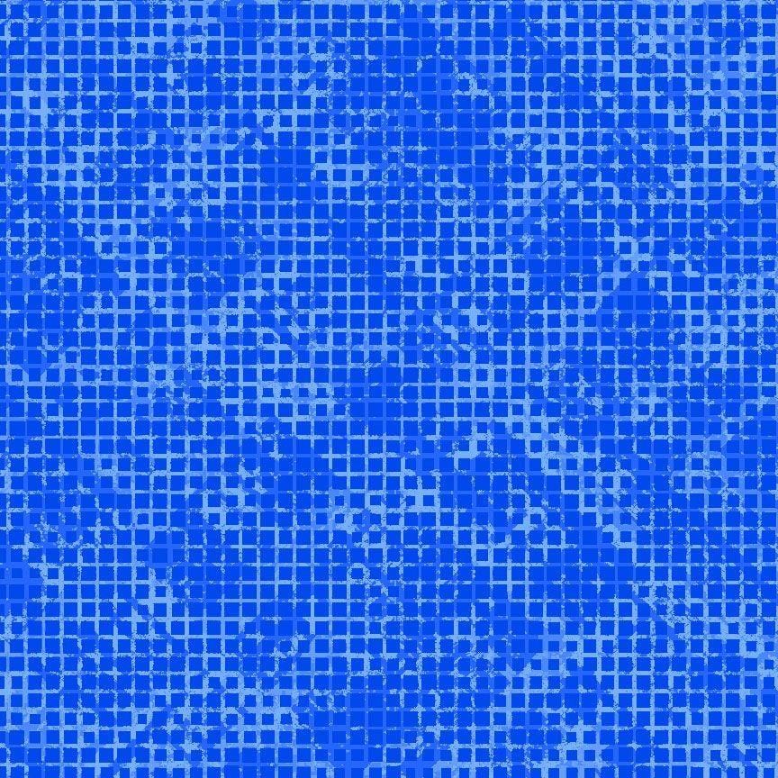 Mingle - Woven Texture Cobalt CD2160-COBALT