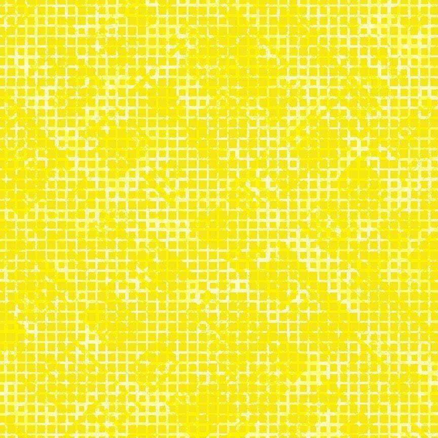 Mingle - Woven Texture Lemon CD2160-LEMON