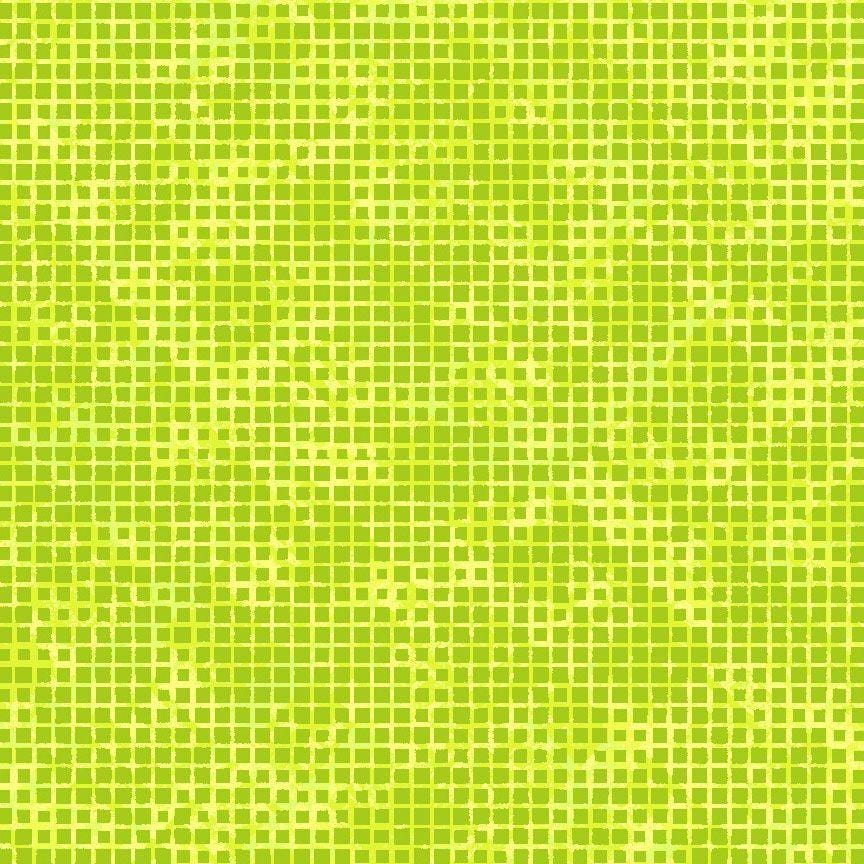Mingle - Woven Texture Lime CD2160-LIME