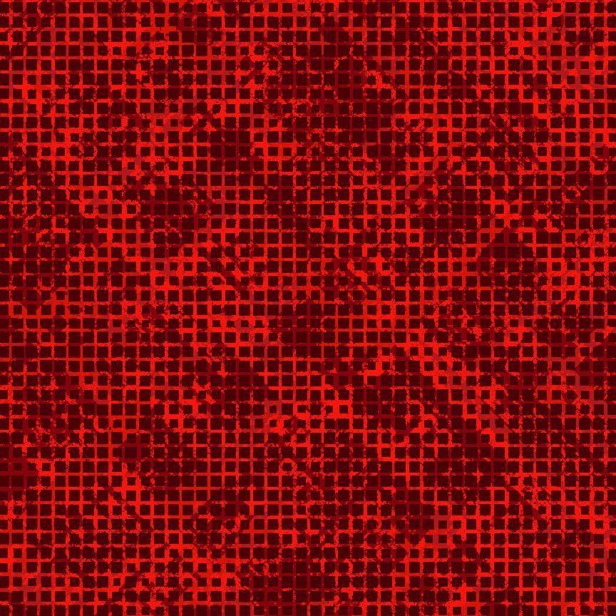 Mingle - Woven Texture Ruby CD2160-RUBY