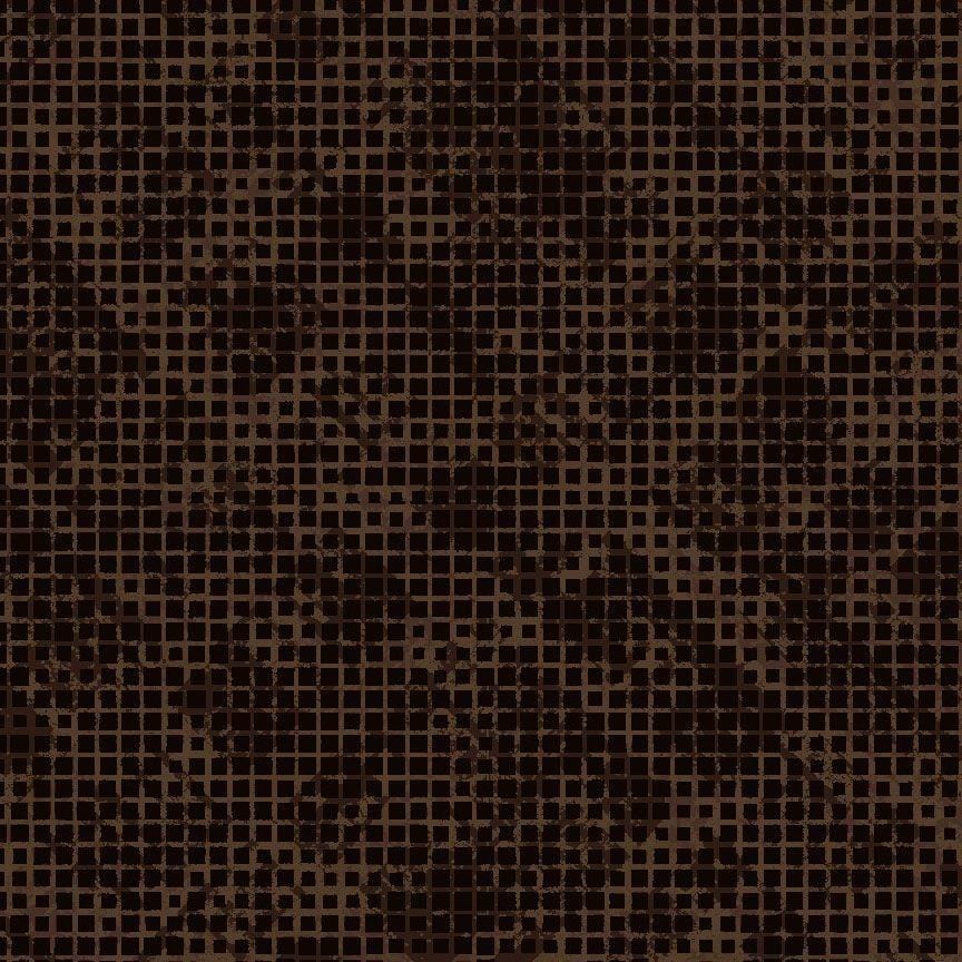 Mingle - Woven Texture Umber CD2160-UMBER