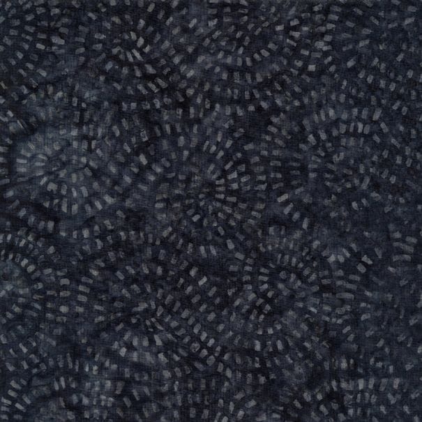 Mosaic Swirl Shadow - Tonga Raven B4178-SHADOW