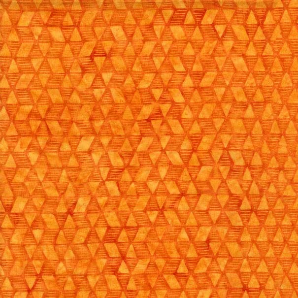 Origami Orange - Tonga Raven TONGA-B3167