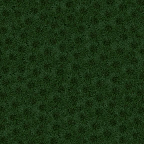 Packed Tonal Mums - Into The Woods CD4418-GREEN