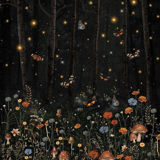 Panel 24" - Into The Woods PANELK-CD4415