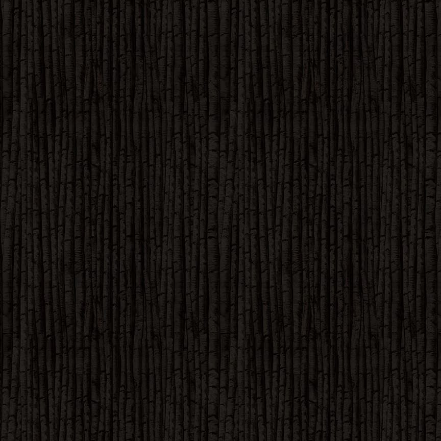 Shadow Birch Stripe - Into The Woods CD4424-SLATE