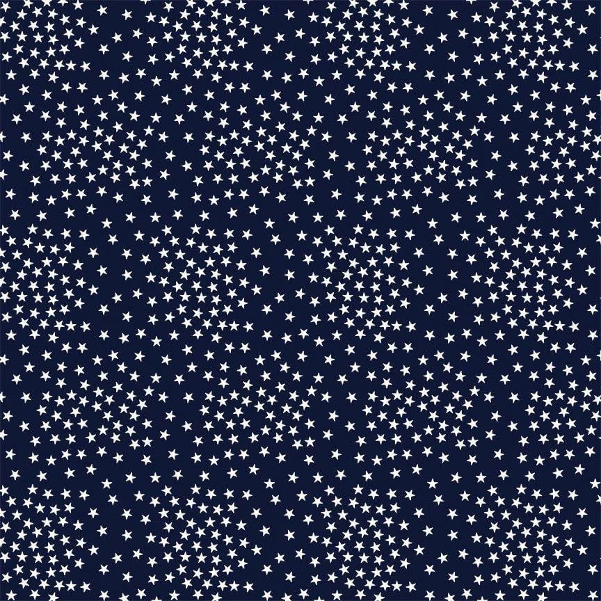 Stars Navy -  Path to Freedom CD3917-NAVY