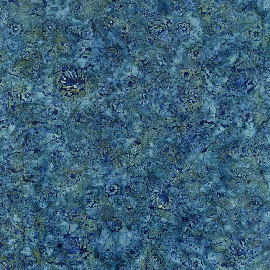 Stormy Seas - Blossom Sea B6644-SEA