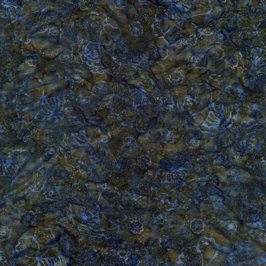 Stormy Seas - Blossom Storm B6644-STORM