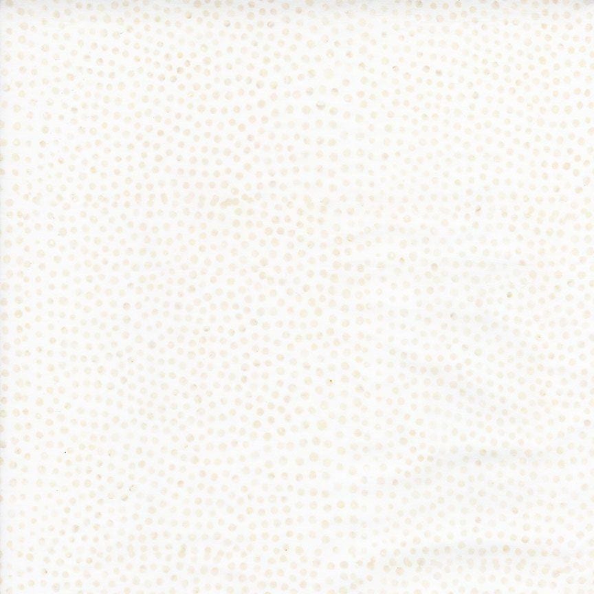 Tonga Alabaster- Spots Linen B3798-LINEN