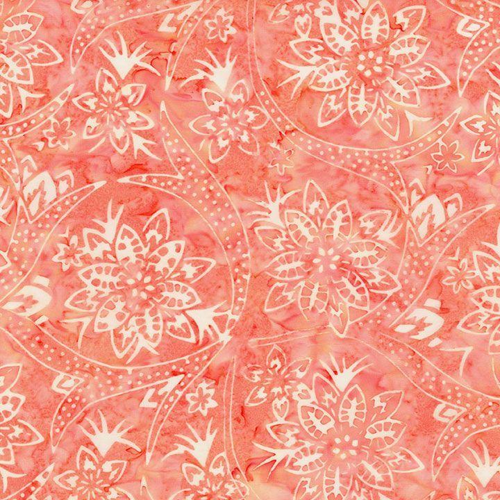Tonga Apple Basket - Holiday Apricot B6875-APRICOT