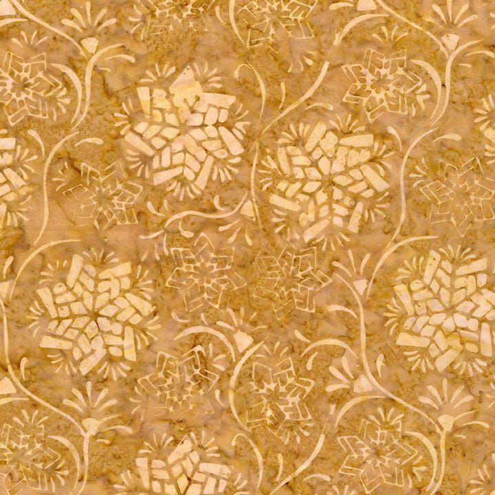 Tonga Apple Basket - Snazzy Swirls B8214-MOSS
