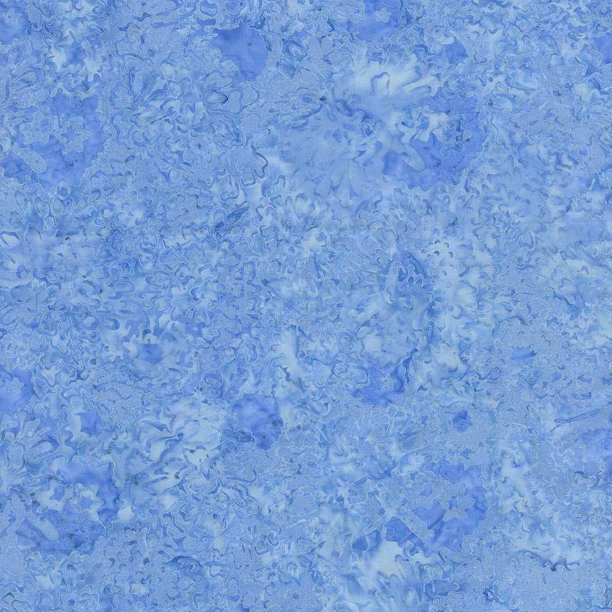 Tonga Bluebell - Marble Painted Sky TT-B3322-SKY