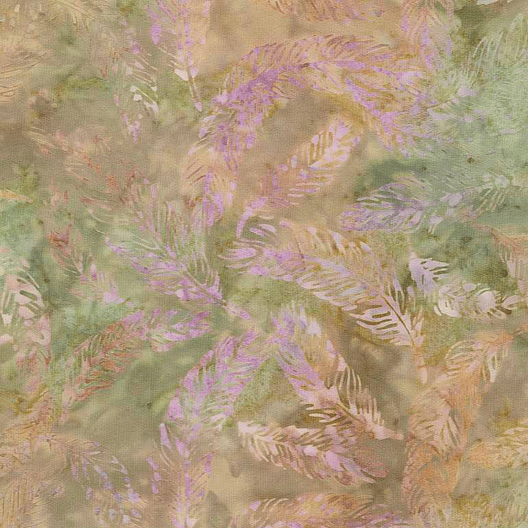 Tonga Botanica Park - Feathers Fern TT-B6347-FERN