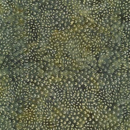 Tonga Canyon - Cacti Horns Batik River TT-B7894-River