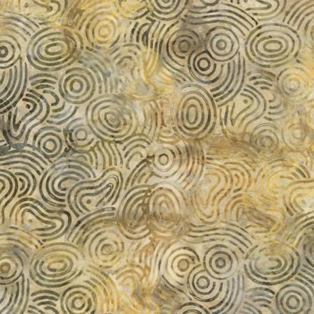 Tonga Canyon - Finger Pring Batik - Canyon TT-B6753-Canyon
