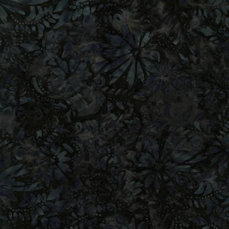 Tonga Canyon - Tropicana Batik - Ink TT-B7891-Ink