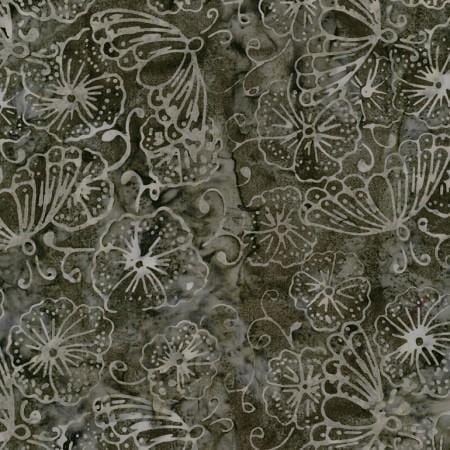 Tonga Canyon - Vacation Batik - Trail TT-B6943-Trail