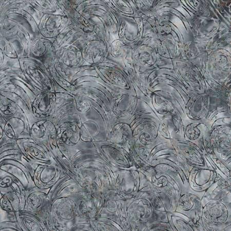 Tonga Canyon  - Vintage Swirls Lake TT-B7902-Lake