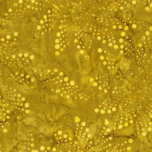 Tonga Cedar & Sleigh - Floral Fireworks Brass B8164-BRASS