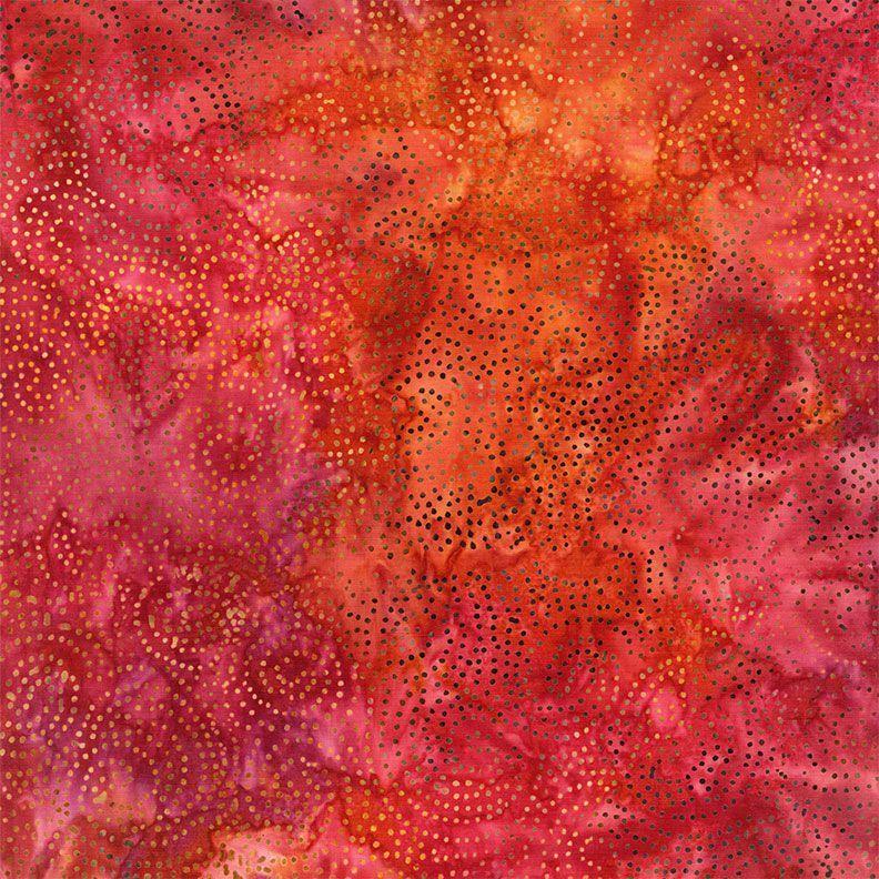 Tonga Forest Floor - Cosmic Sky Flame B9534-FLAME