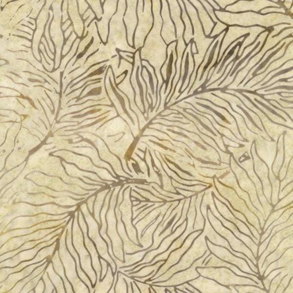 Tonga Forest Floor - Fern TTB5041-MOON