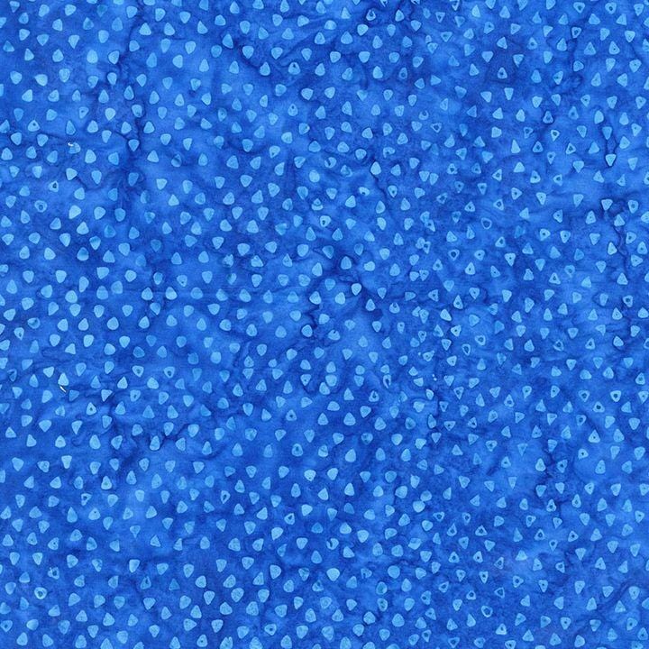 TONGA HAPPY - Blue Dots TONGA-B7148
