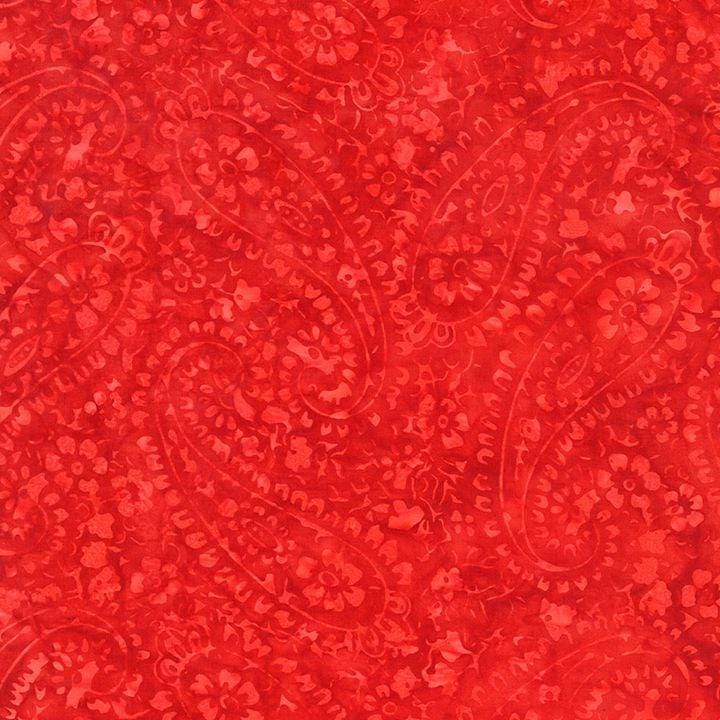 TONGA HAPPY - Red Flora TONGA-B2329