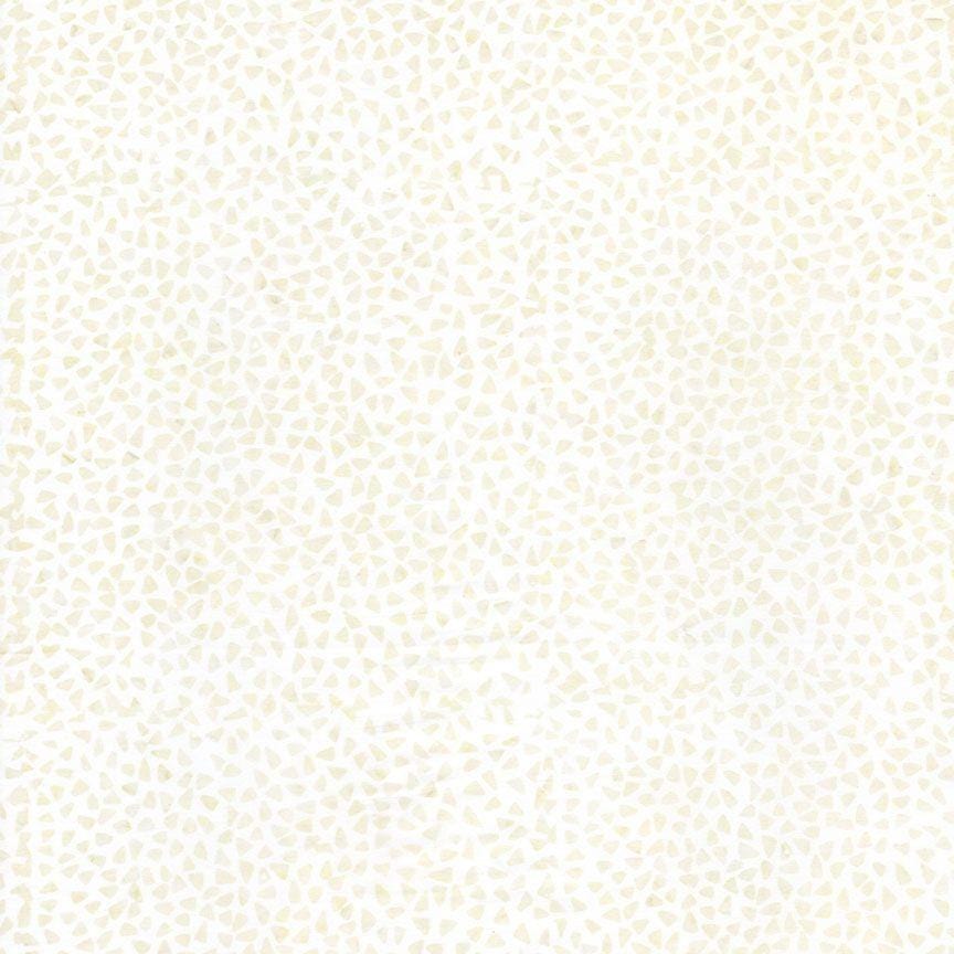 Tonga Honeycomb - Small Triangle Dots B8549-DAISY