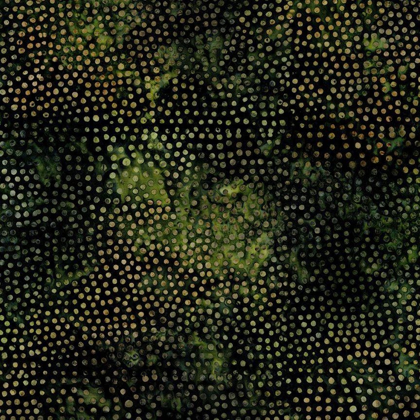 Tonga Honeycomb - Spots Clover B3798-CLOVER